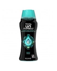 DOWNY UNSTOPABLES FRESH 14.8oz