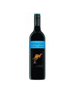 YELLOW TAIL CABERNET MERLOT 750ml