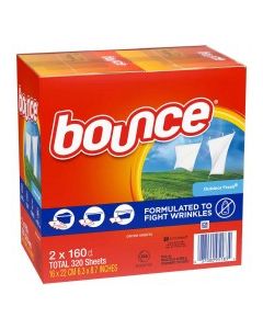 BOUNCE SHEETS OUTDOOR FRESH 320s