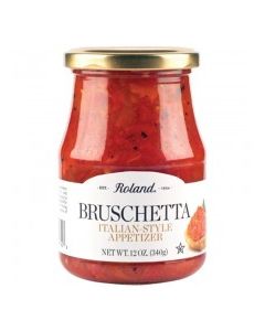 ROLAND BRUSCHETTA 12oz