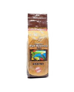 HIGH MT COFFEE GROUND (PRINT) 16oz