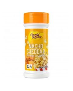 FLAV MATE POPCORN SEASONING NACHO 3.oz