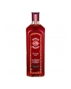 BOMBAY BRAMBLE GIN BLACKBERRY RASP 1L