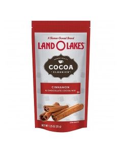 LAND O LAKES COCOA CINNAMON 35g