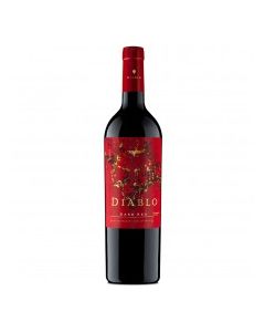 DIABLO DARK RED BLEND 750ml