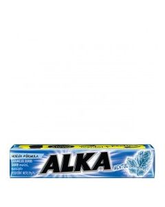 ALKA MENTHOL 30.6g