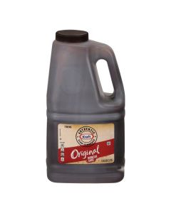 KRAFT BBQ ORIGINAL 1gal