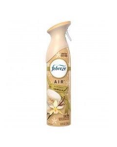 FEBREZE AIR FRESH BAKED VANILLA 8.8oz