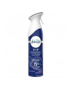 FEBREZE AIR HYGENIC CLEAN SPLASH 8.8oz