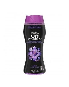 DOWNY UNSTOPABLES LUSH 5.5oz