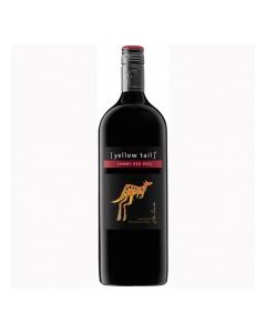 YELLOW TAIL JAMMY RED ROO 1.5L