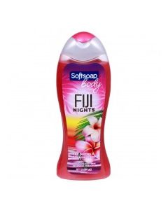 SOFTSOAP BODY WASH FIJI NIGHTS 20oz