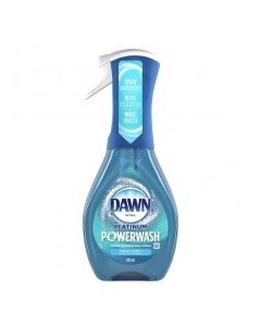 DAWN POWERWASH FRESH SPRAY 16oz
