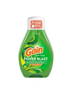 GAIN POWER BLAST ORIGINAL REFILL 16oz