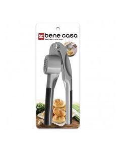 BENE CASA GARLIC PRESS 1ct