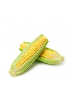 CORN YELLOW LOCAL vwt Approx. 0.6 Kg tray
