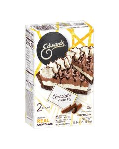 EDWARDS PIE CHOCOLATE CREME 5.34oz