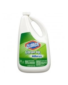 CLOROX CLEAN UP W/BLEACH 64oz
