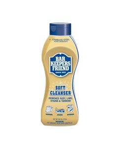BAR KEEPER LIQUID CLEANER 26oz