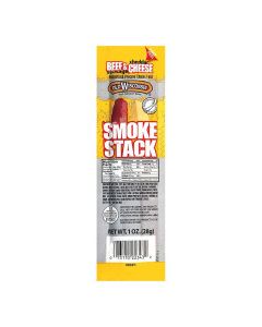 OLD WISCONSIN BEEF SAUSAGE CHEESE 1oz