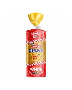 NATIONAL BREAD HARDO L/SUG WHITE 32oz