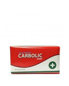 BLUE POWER CARBOLIC SOAP 125g