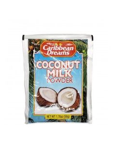 CARIB DREAMS COCONUT MILK POWDER 50g