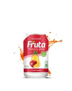 FRUTA FRUIT PUNCH 315ml