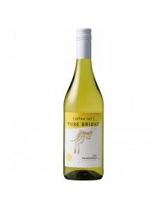 YELLOW TAIL PURE CHARDONNAY 750ml