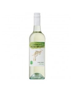 YELLOW TAIL PURE PINOT GRIGIO 750ml