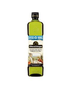 OLEOESTEPA EV OLIVE OIL 1L