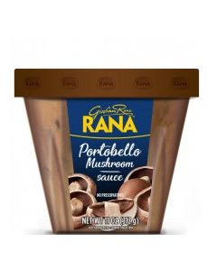 RANA PASTA SAUCE MUSHROOM 11oz