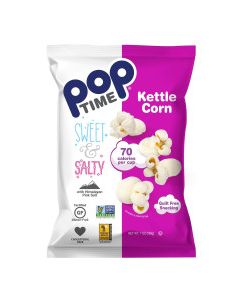 POP TIME KETTLE CORN SWEET SALTY 7oz