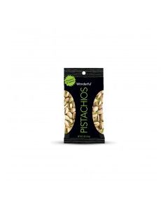 WONDERFUL PISTACHIO ROASTED SALTED 5oz