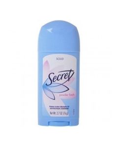 SECRET W/SOLID POWDER FRESH 2.7oz