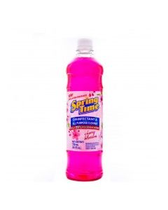 SPRINGTIME ALL PURP CHERRY BLOSSOM 750ml