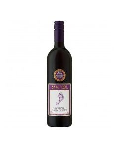 BAREFOOT CABERNET SAUVIGNON 750ml