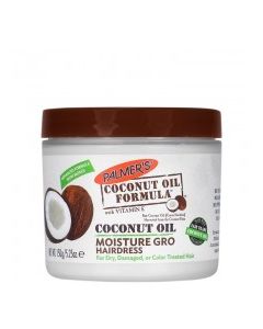 PALMERS COCONUT OIL 5.25oz