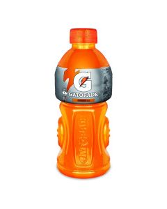 GATORADE ORANGE 1L