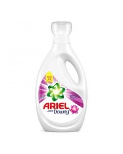 ARIEL LIQUID TOUCH OF DOWNY 1800ml