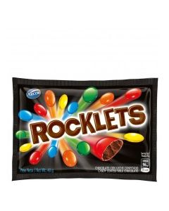 ARCOR ROCKLETS 40g