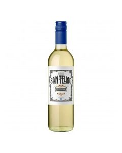 SAN TELMO CHARDONNAY 750ml