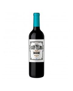 SAN TELMO SWEET RED 750ml
