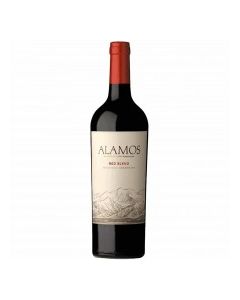 ALAMOS RED BLEND 750ml