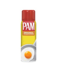 PAM COOKING SPRAY ORIGINAL 14oz
