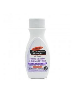 PALMERS COCOA BUTTER FRAG FREE 8.5oz