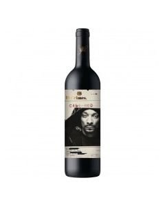 19 CRIMES CALI RED 750ml