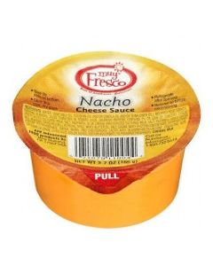 MUY FRESCO NACHO CHEESE SAUCE 3.7oz