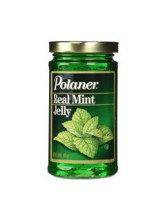 POLANER MINT JELLY 10oz