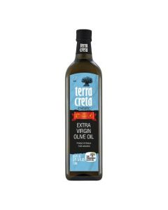 TERRA CRETA EV OLIVE OIL 1L